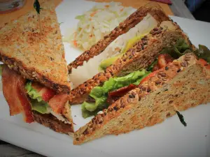 Gallery Café