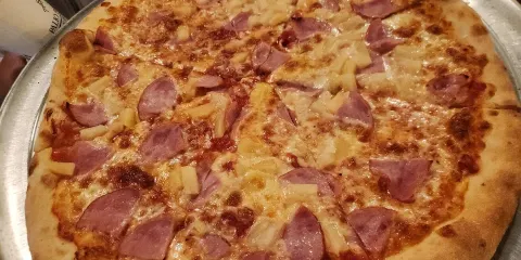 Palio Pizzeria
