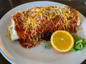 Central Grill and Coffee House