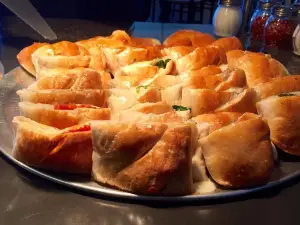 Sal's Pizza Murfreesboro