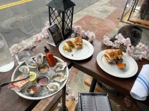 King Street Oyster Bar