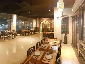 Poonawala