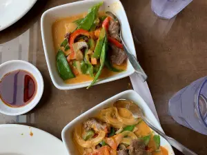 Lan Pan-Asian Cafe