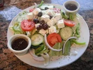 Zorba's Pizza