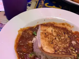 Razzoo's Cajun Cafe