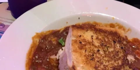 Razzoo's Cajun Cafe