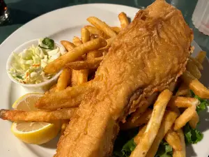 Mahoney's Irish Pub & Steakhouse