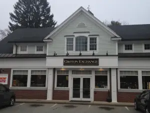 Groton Exchange