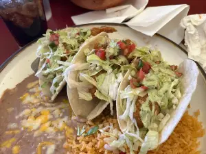 Don Pedro’s Family Mexican Restaurant