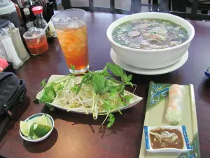 Pho Sai gon