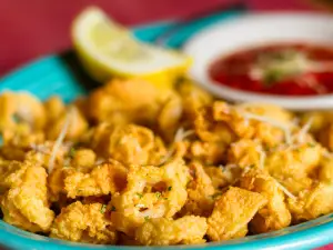 Jack Mackerels Island Grill
