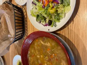 Carrabba's Italian Grill