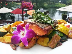 River's Edge Restaurant