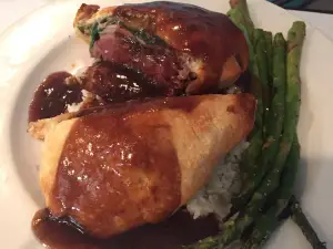 Rigby's Bar & Grill