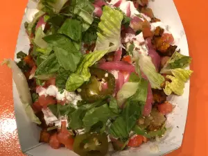 Las Olas Taqueria