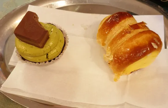 Pasticceria Gerlin Francesco