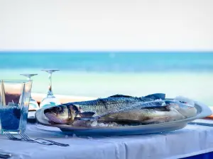 Da Renzina