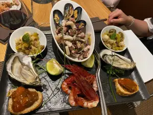 Fratelli Piombino Ristoratori