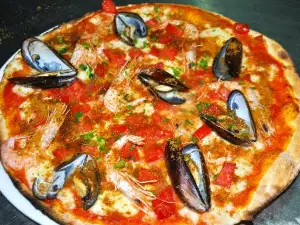 Ristorante Pizzeria Bar Kambusa