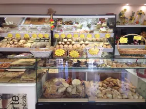 Panetteria Pasticceria Capobianco