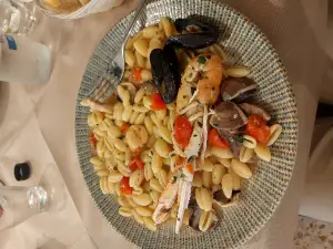 Risto-Pizza Al Monacello