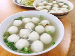 Hakka Paikut Restaurant