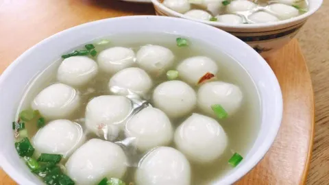 Hakka Paikut Restaurant in Klang