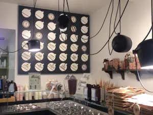 Gelateria Pistacchiodo