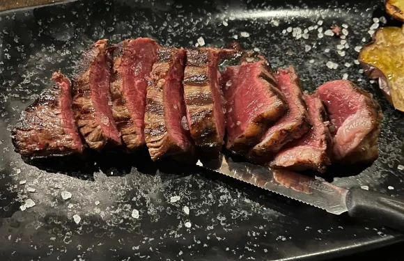 Ristorante Mobbast