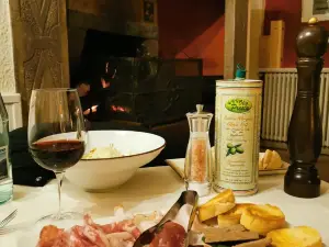 Ristorante La Meridiana