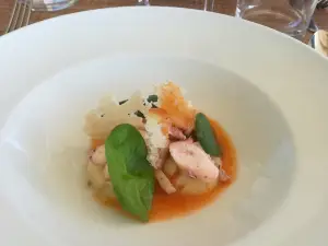 Il Pontile Sul Mare Wine Bar