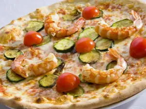 Trametsch Pizzeria Restaurant