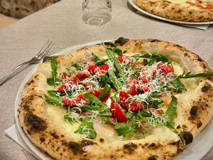 Pizzeria Ai Galli