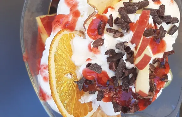 Gelateria I Giardini di Marzo