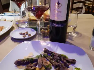 Il Mosto Aggius