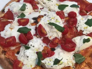 Pizzamania Pizzeria D'asporto Consegna A Domicilio