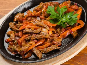 Na Kranakh - Craft & Grill pub