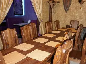Gloriya Cafe
