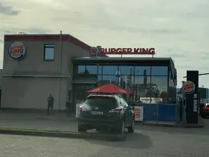 Burger King Mayen