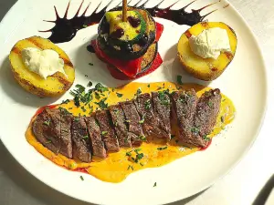Restaurant Pella