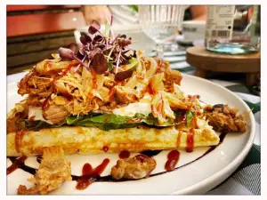 Zaunkonig Cafe & Mehr