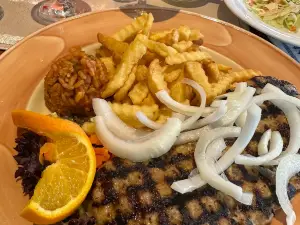 Athos Restaurant