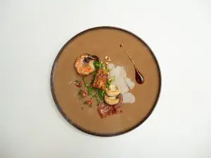Restaurant Palmengarten