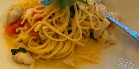 Ristorante Pizzeria Bruschetta