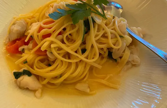 Ristorante Pizzeria Bruschetta