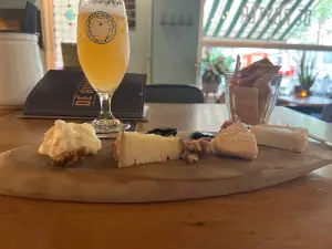 Lokaal de Ruyter - Nijmegen