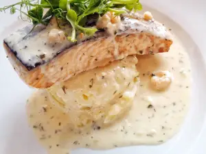 Jacobs Ladder Restaurant