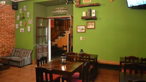 O'Finnigans in Sucre