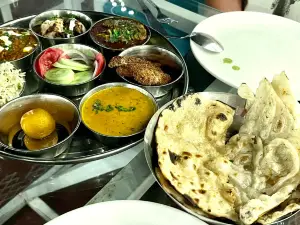 The Curry's