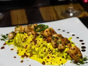 The W Restaurante